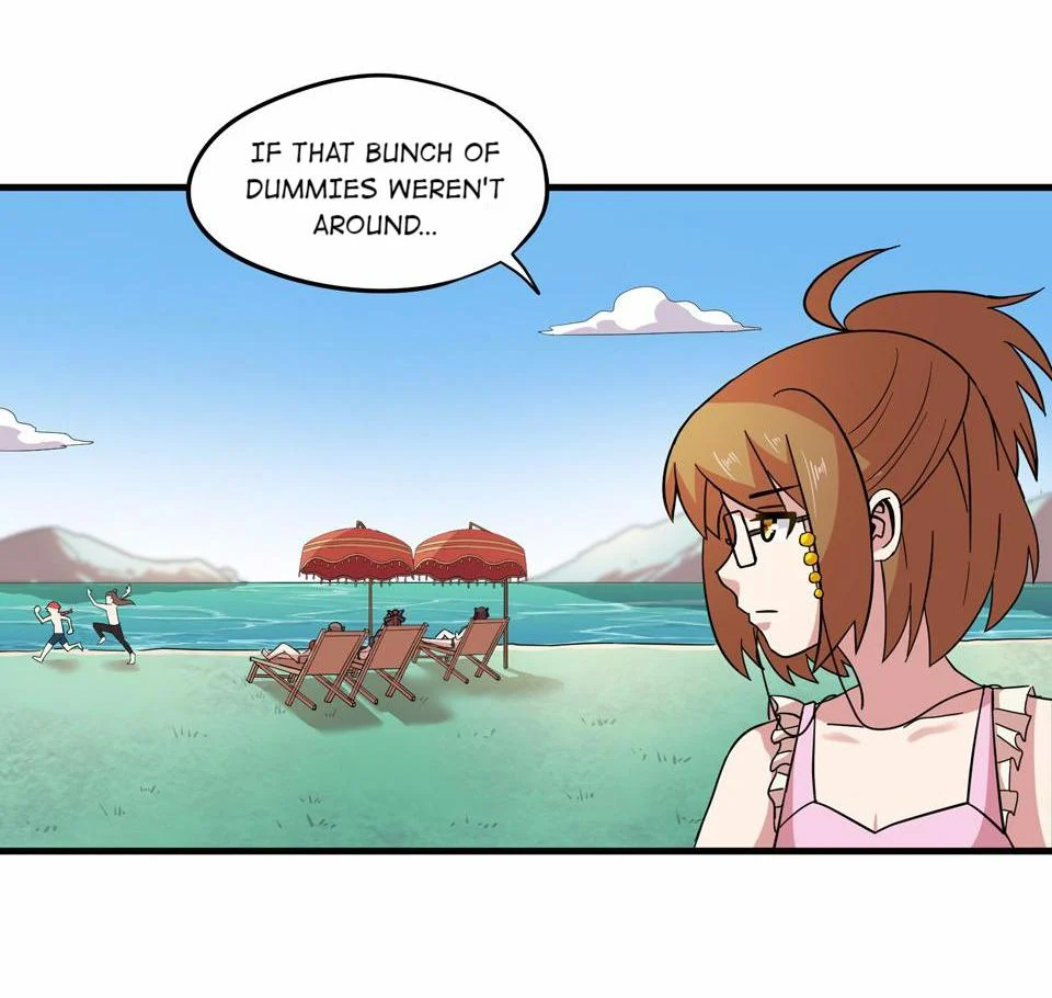 The Great Tang Is Online Chapter 24 - Page 51