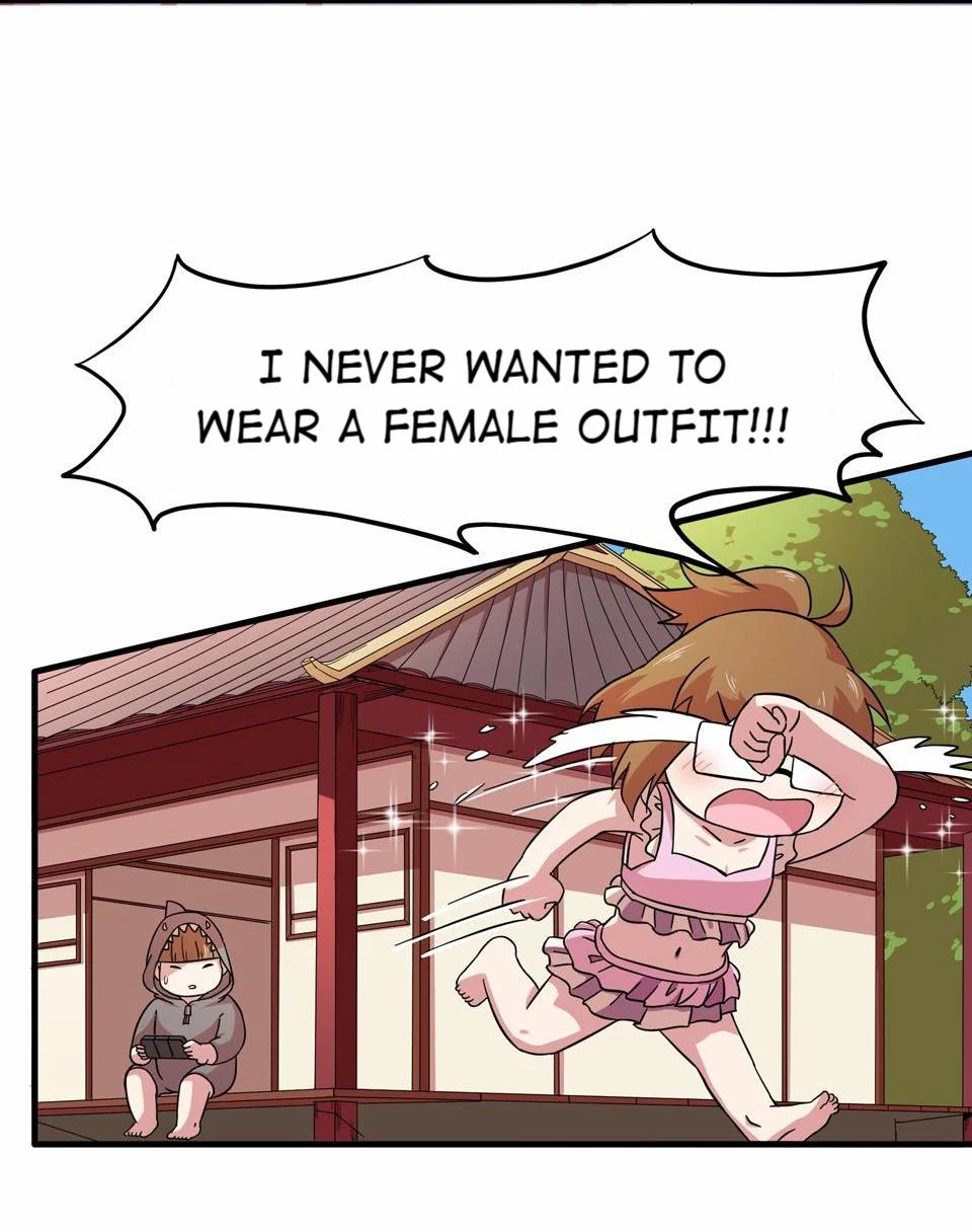 The Great Tang Is Online Chapter 24 - Page 57