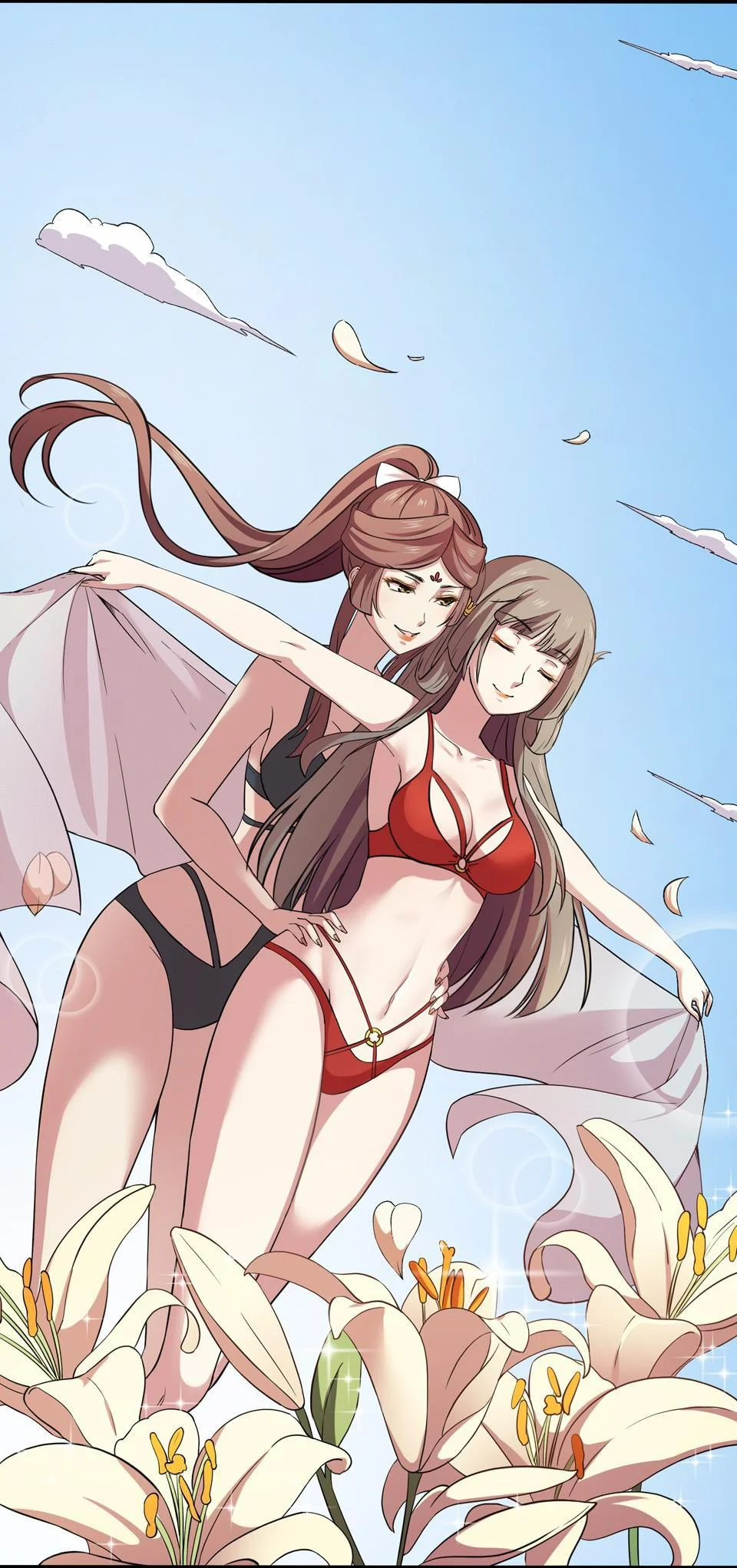 The Great Tang Is Online Chapter 24 - Page 7