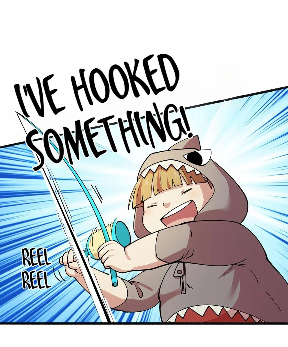 The Great Tang Is Online Chapter 24 - Page 9