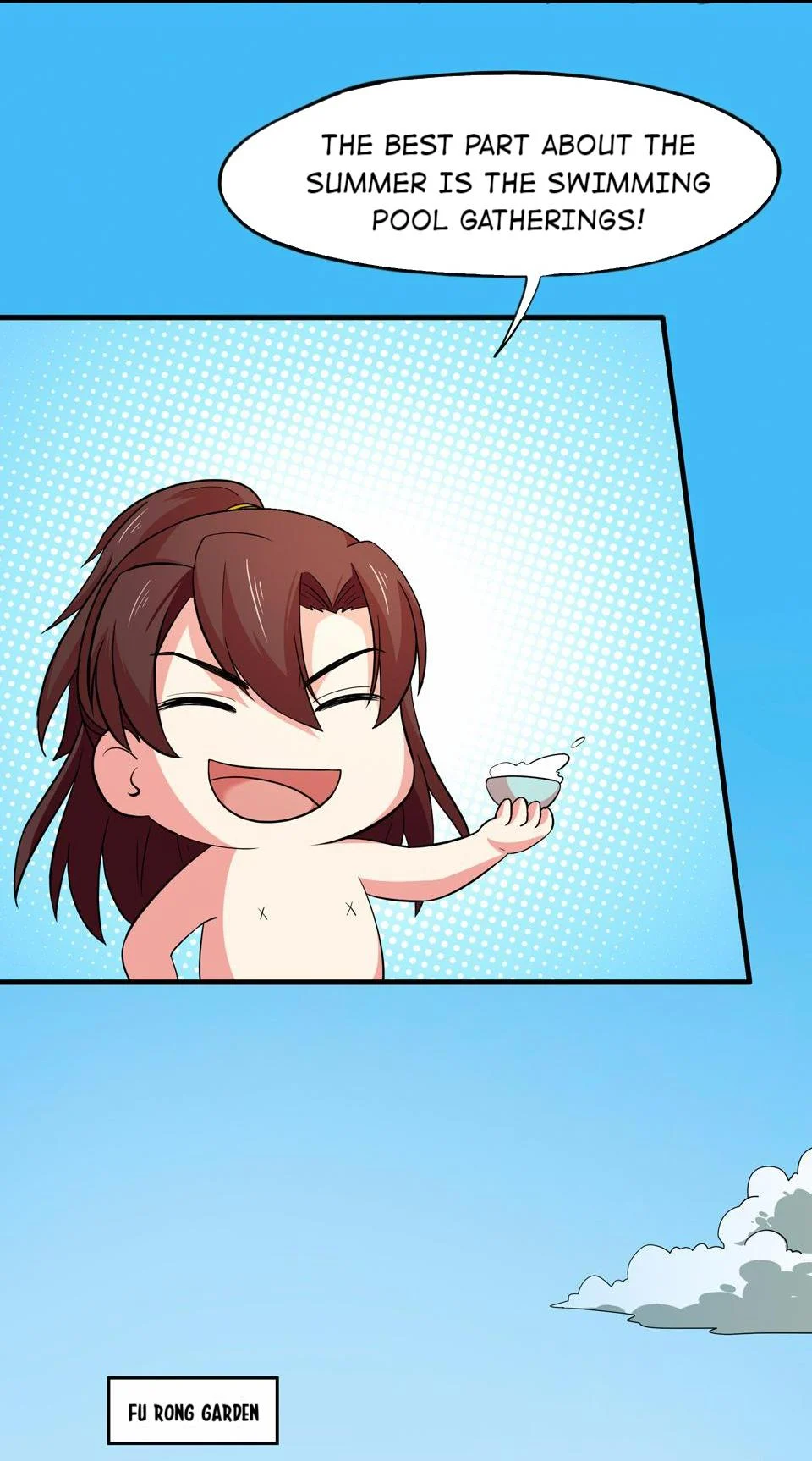 The Great Tang Is Online Chapter 25 - Page 14