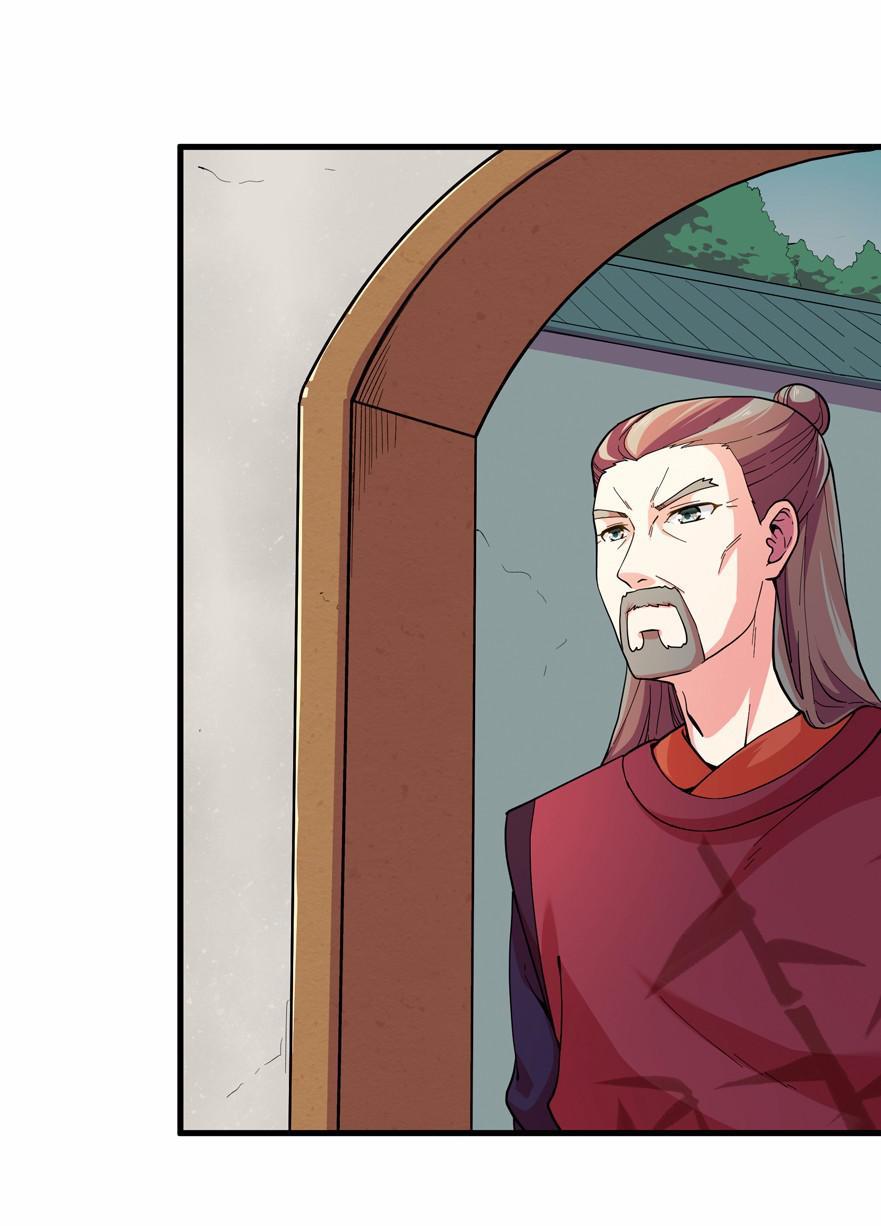 The Great Tang Is Online Chapter 25 - Page 18