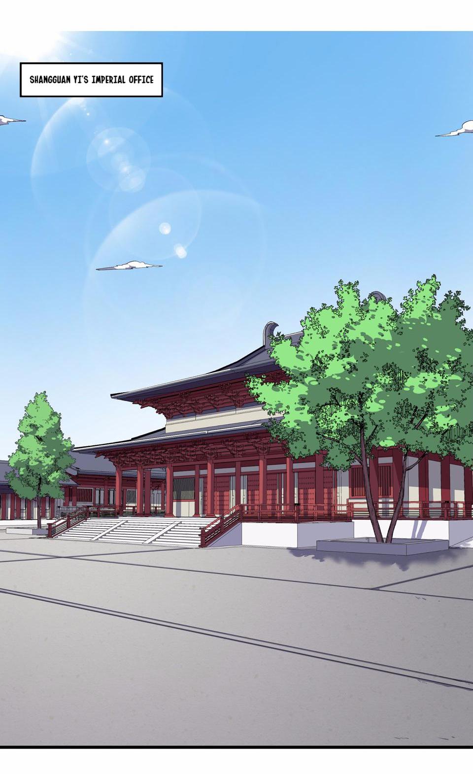 The Great Tang Is Online Chapter 25 - Page 3