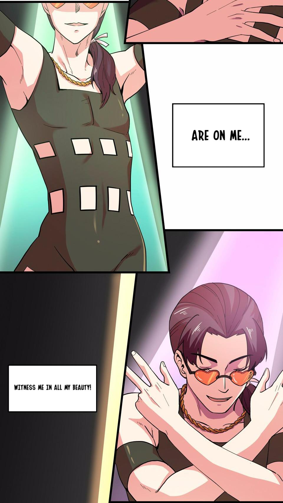 The Great Tang Is Online Chapter 25 - Page 30