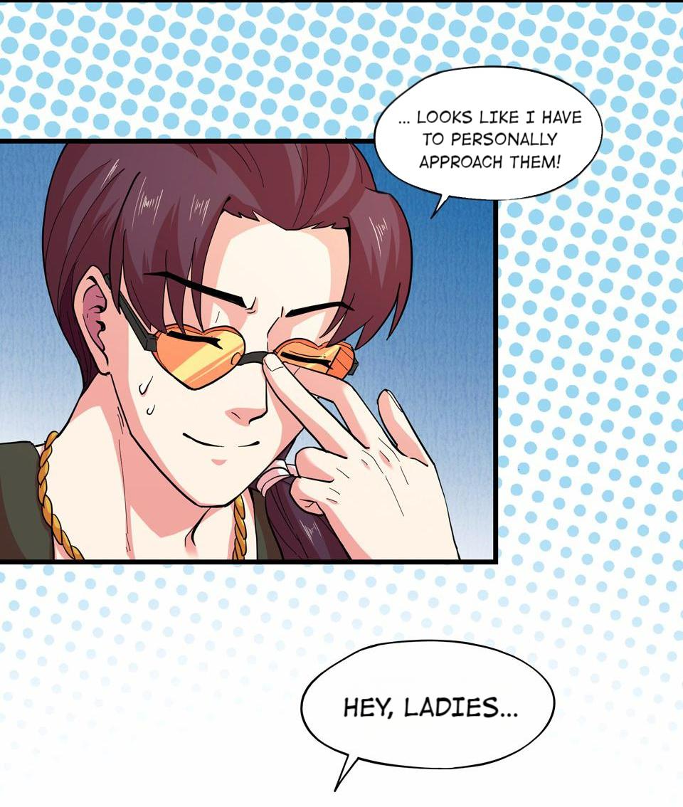 The Great Tang Is Online Chapter 25 - Page 32