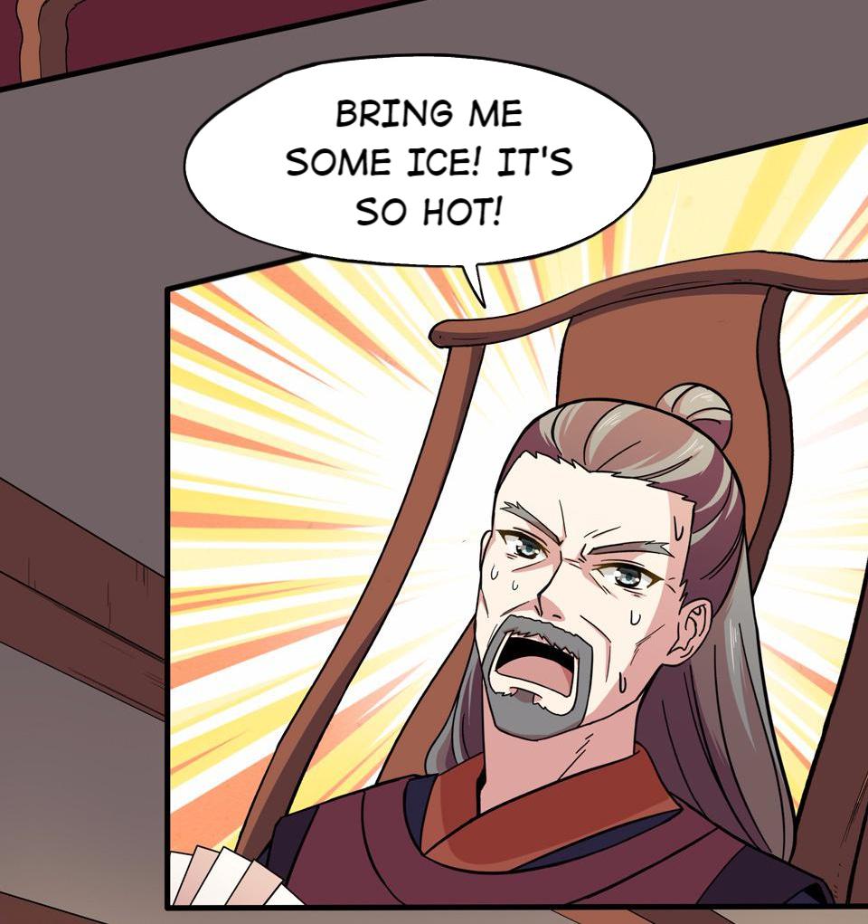The Great Tang Is Online Chapter 25 - Page 5
