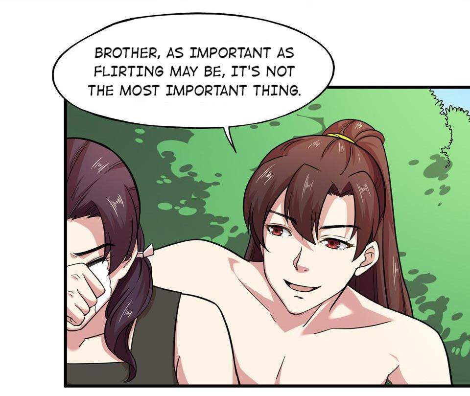 The Great Tang Is Online Chapter 25 - Page 42