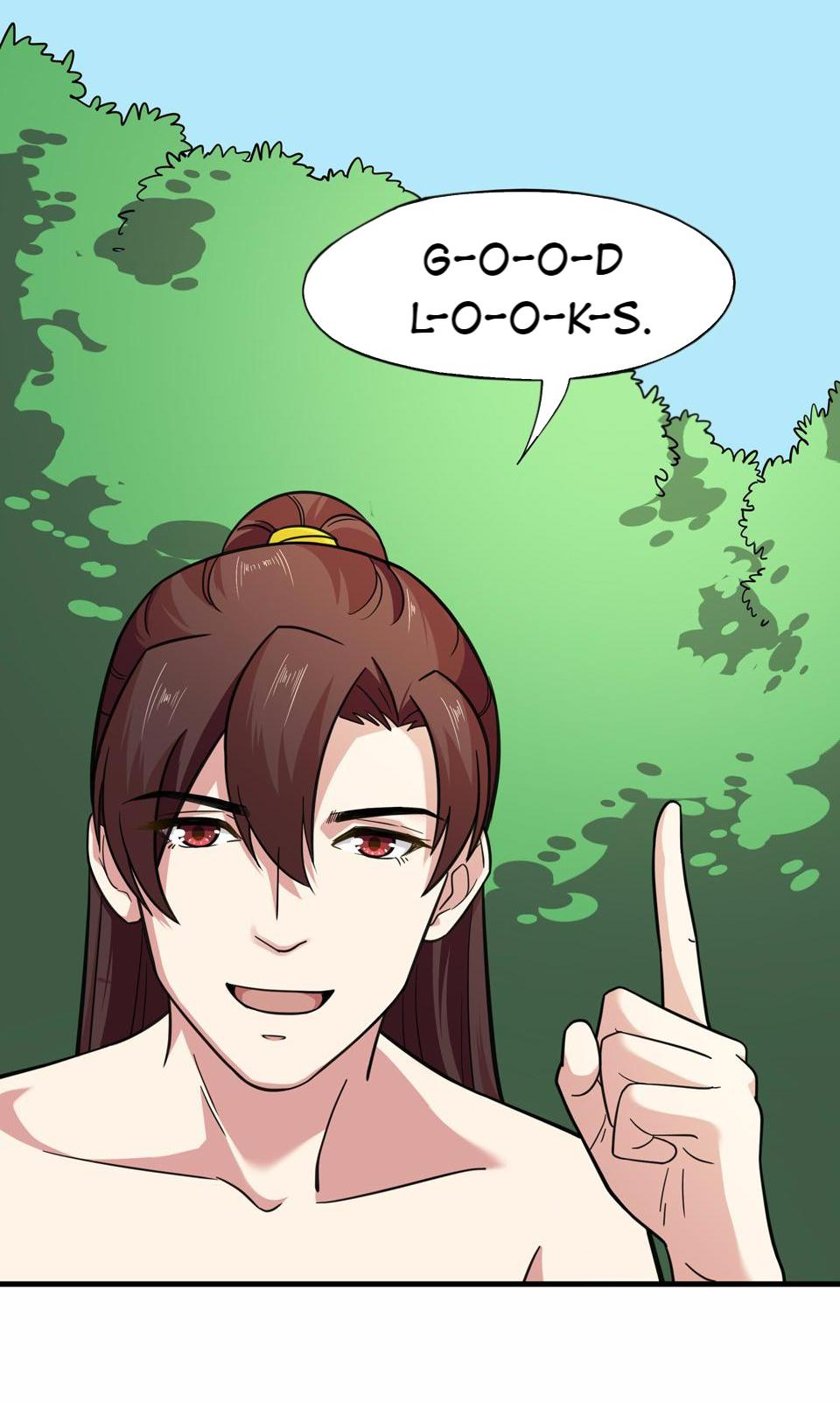The Great Tang Is Online Chapter 25 - Page 45