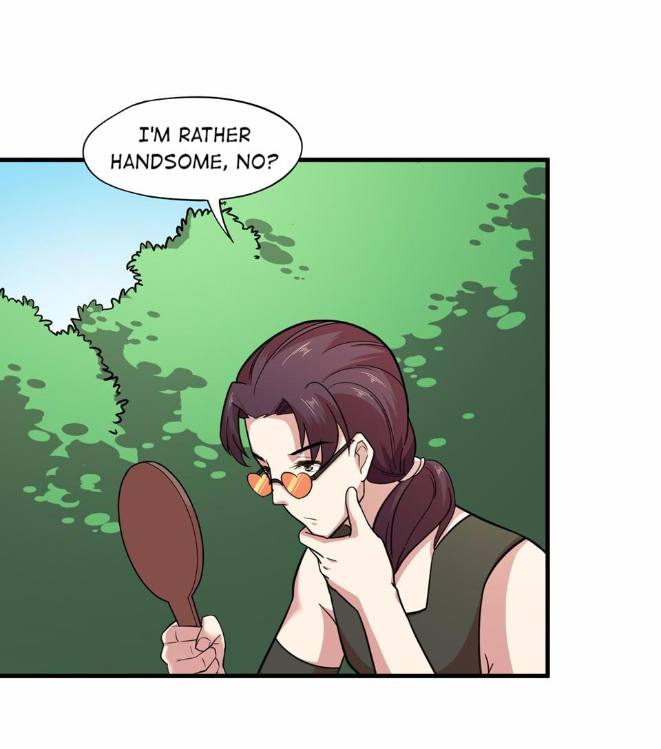 The Great Tang Is Online Chapter 25 - Page 46