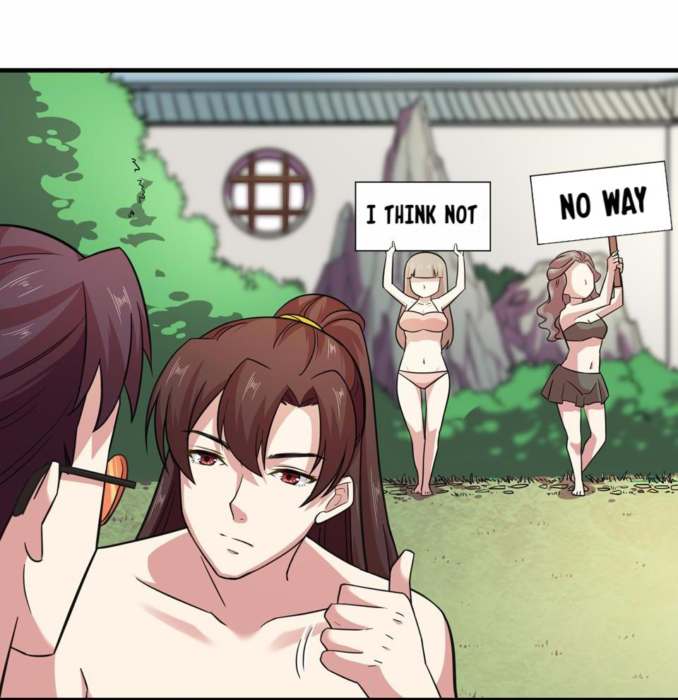 The Great Tang Is Online Chapter 25 - Page 47