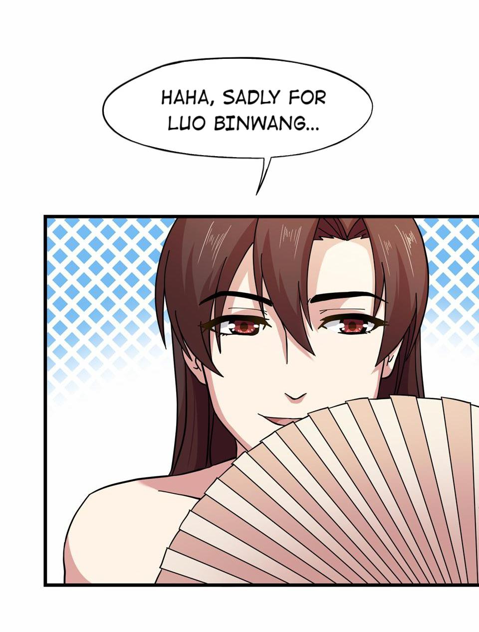 The Great Tang Is Online Chapter 25 - Page 52