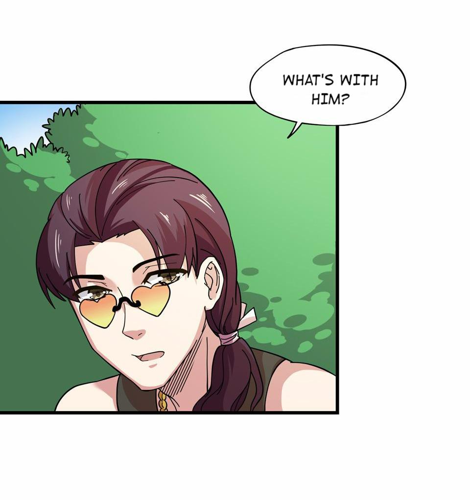 The Great Tang Is Online Chapter 25 - Page 53