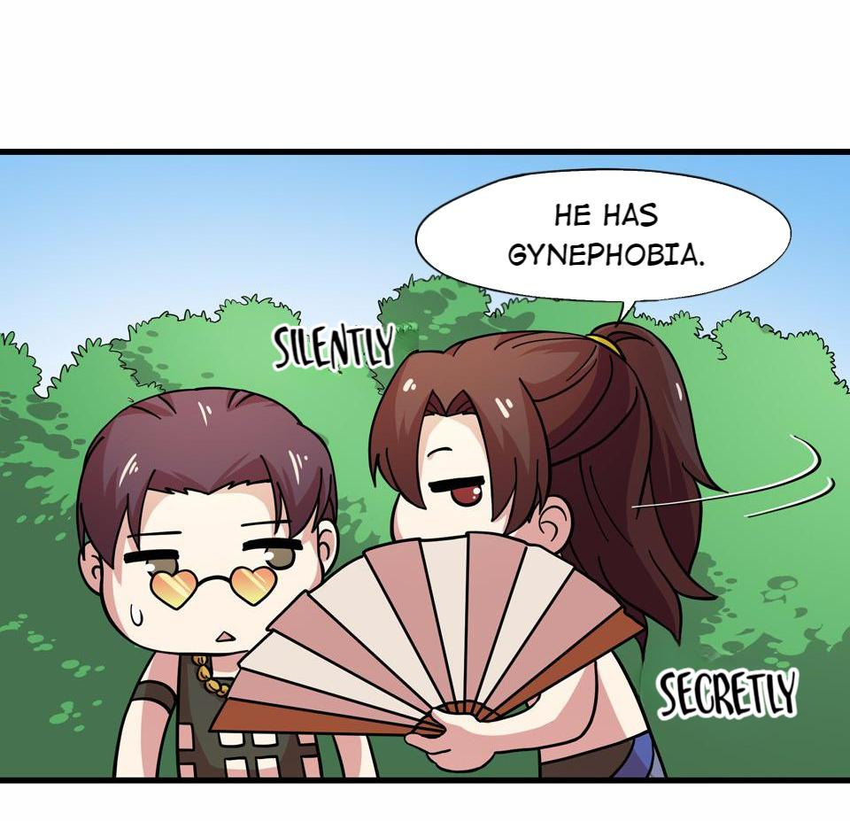 The Great Tang Is Online Chapter 25 - Page 54