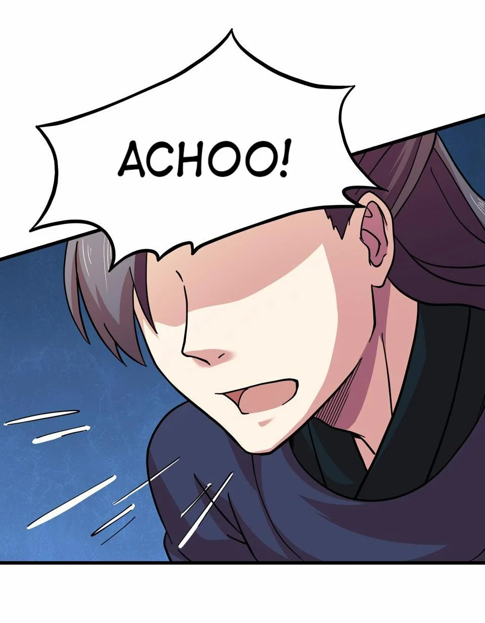 The Great Tang Is Online Chapter 25 - Page 56