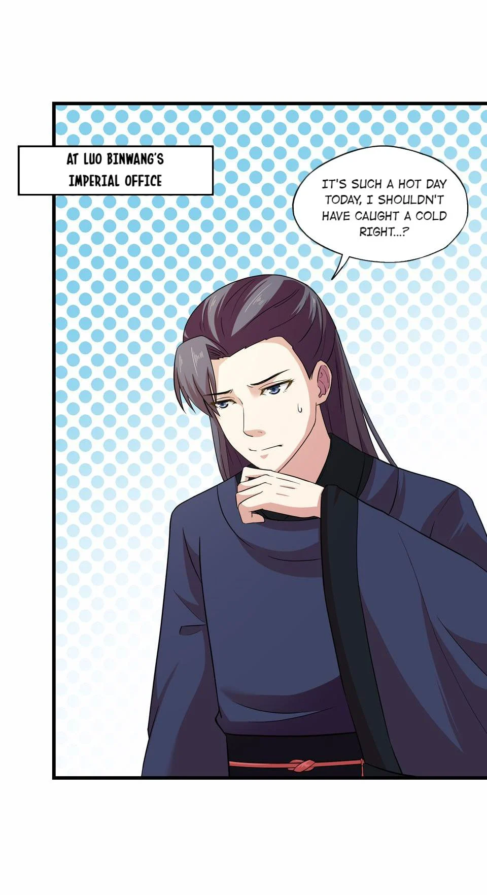 The Great Tang Is Online Chapter 25 - Page 57