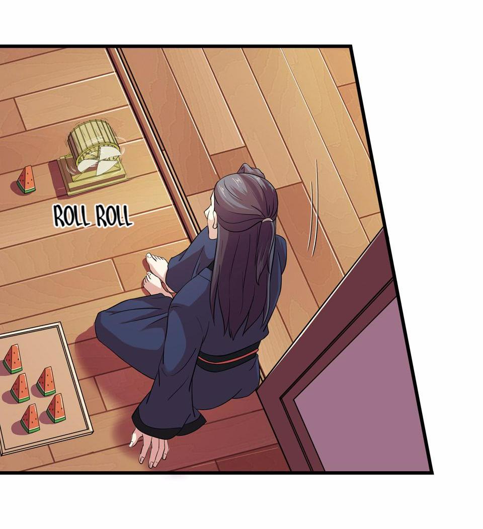 The Great Tang Is Online Chapter 25 - Page 59