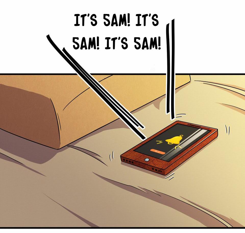 The Great Tang Is Online Chapter 26 - Page 3