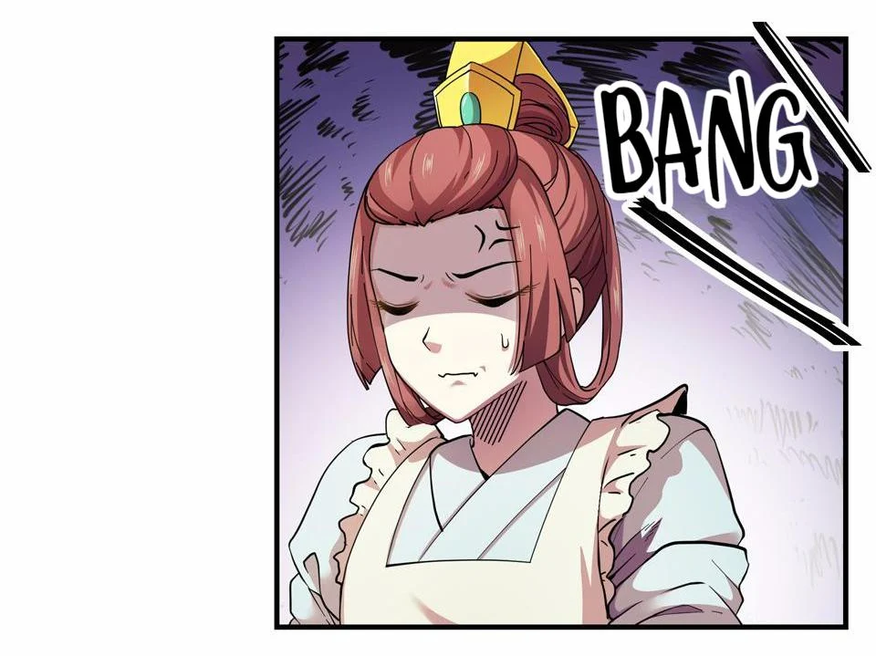 The Great Tang Is Online Chapter 26 - Page 22