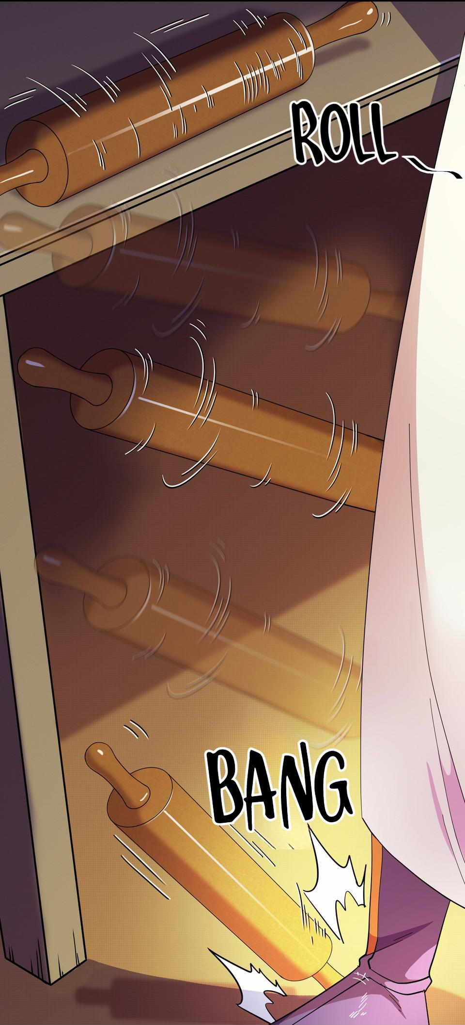 The Great Tang Is Online Chapter 26 - Page 24