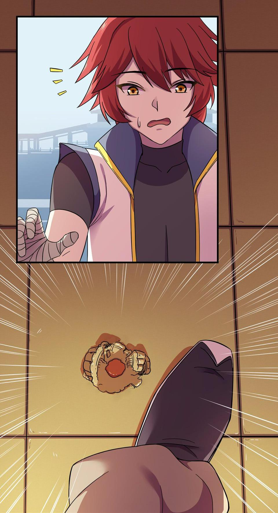 The Great Tang Is Online Chapter 26 - Page 28