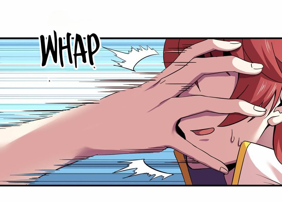 The Great Tang Is Online Chapter 26 - Page 30
