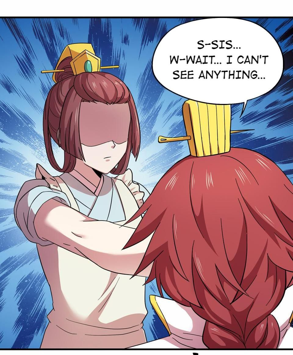 The Great Tang Is Online Chapter 26 - Page 31