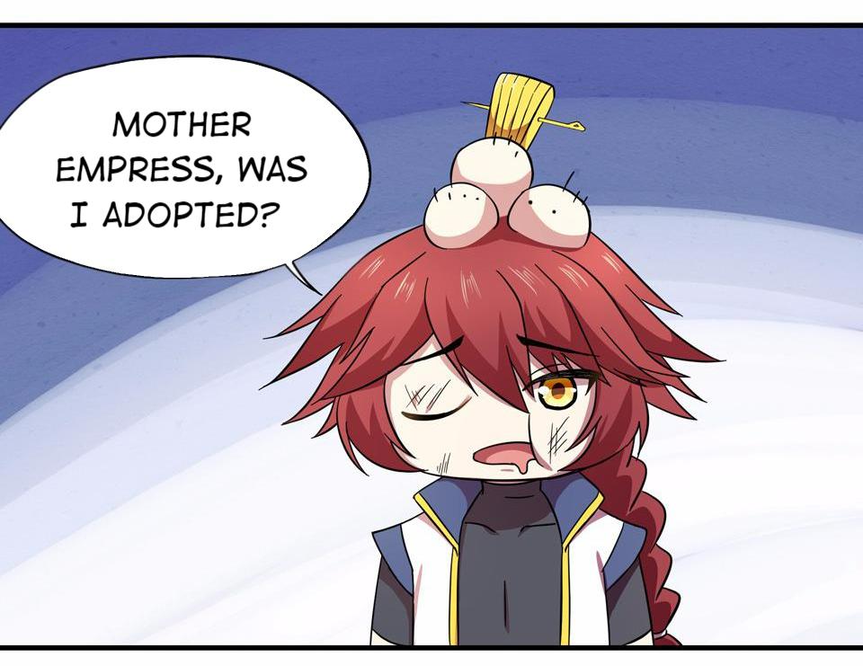 The Great Tang Is Online Chapter 26 - Page 34