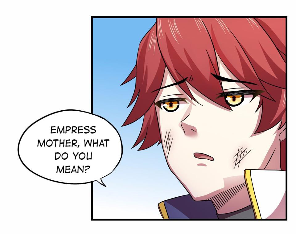The Great Tang Is Online Chapter 26 - Page 37