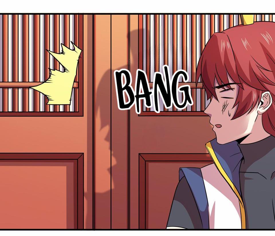 The Great Tang Is Online Chapter 26 - Page 38