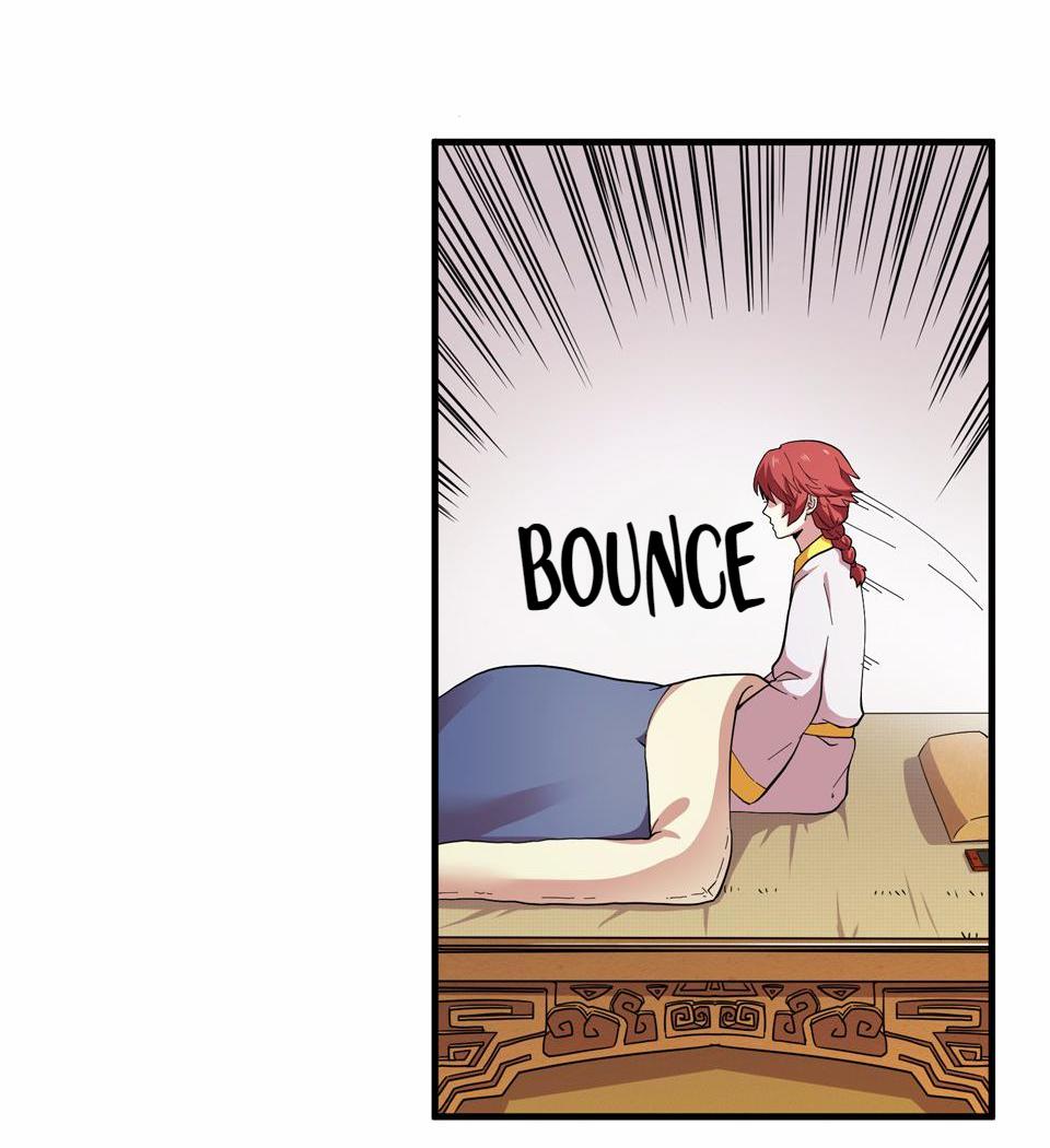 The Great Tang Is Online Chapter 26 - Page 5
