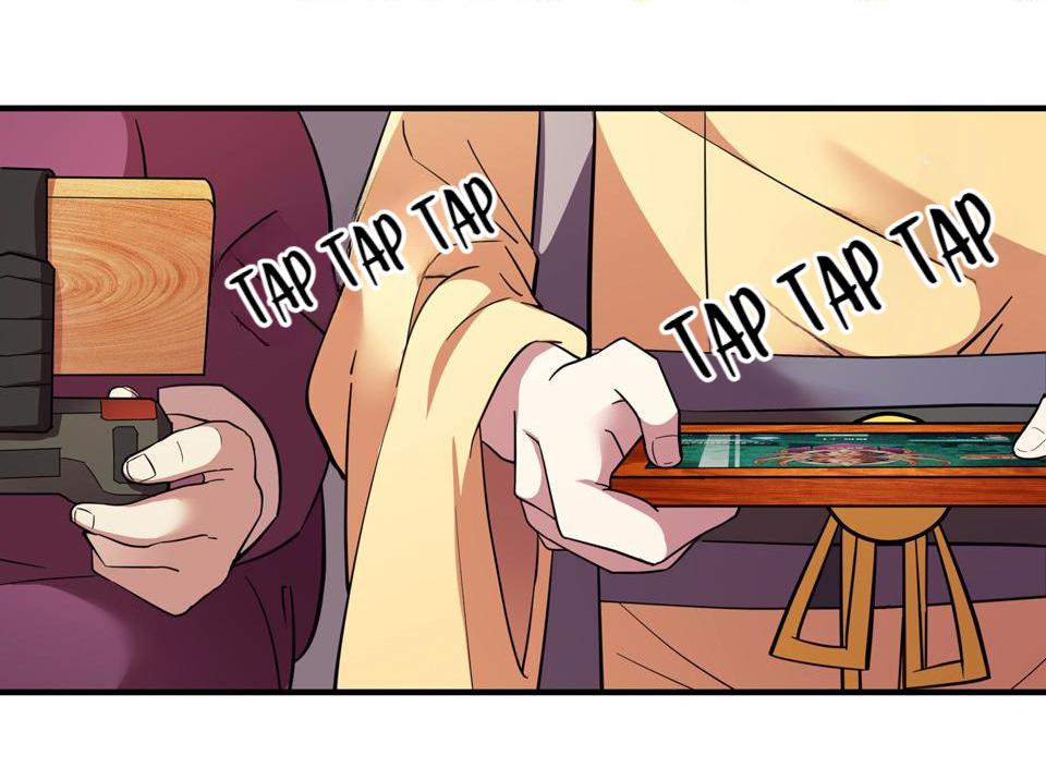 The Great Tang Is Online Chapter 26 - Page 42