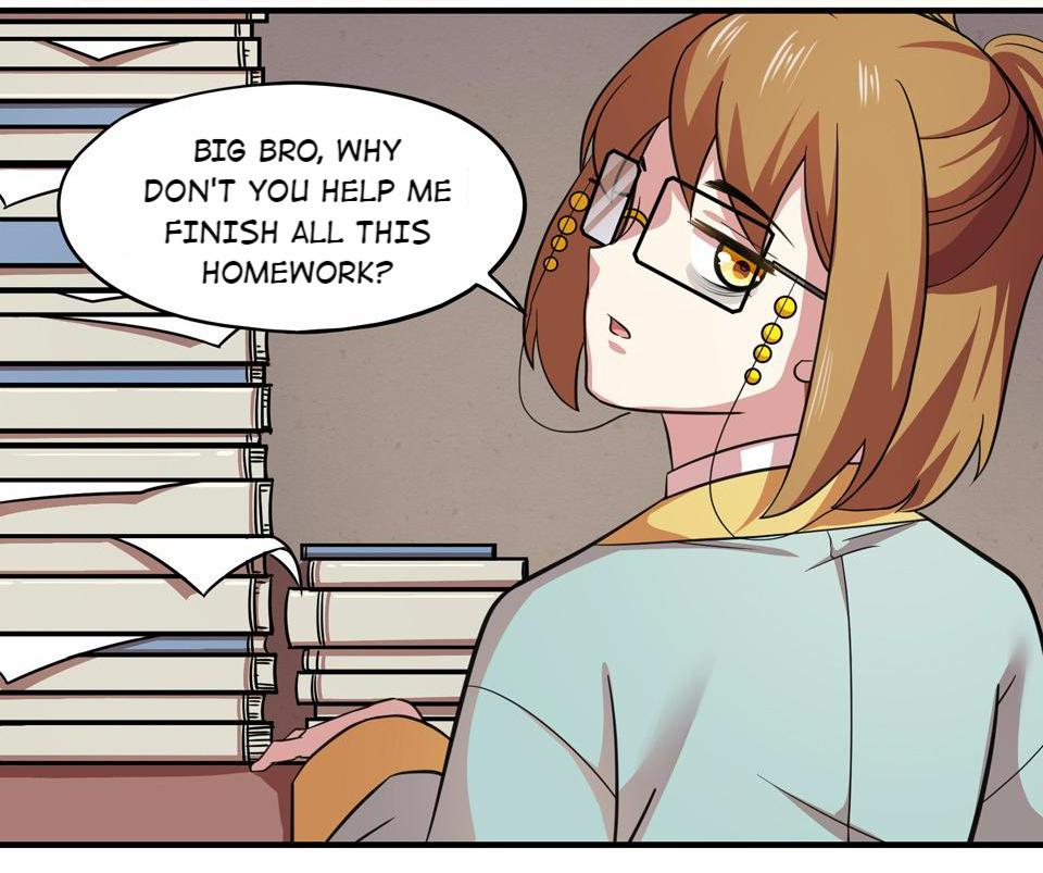 The Great Tang Is Online Chapter 26 - Page 48