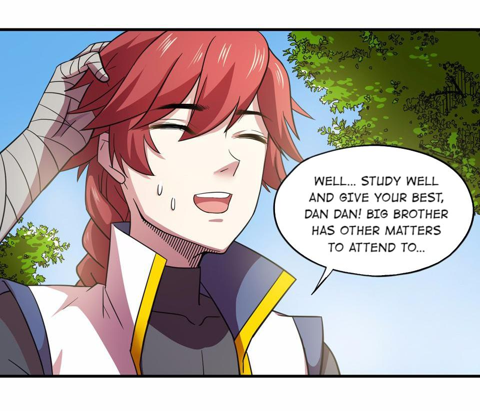 The Great Tang Is Online Chapter 26 - Page 50