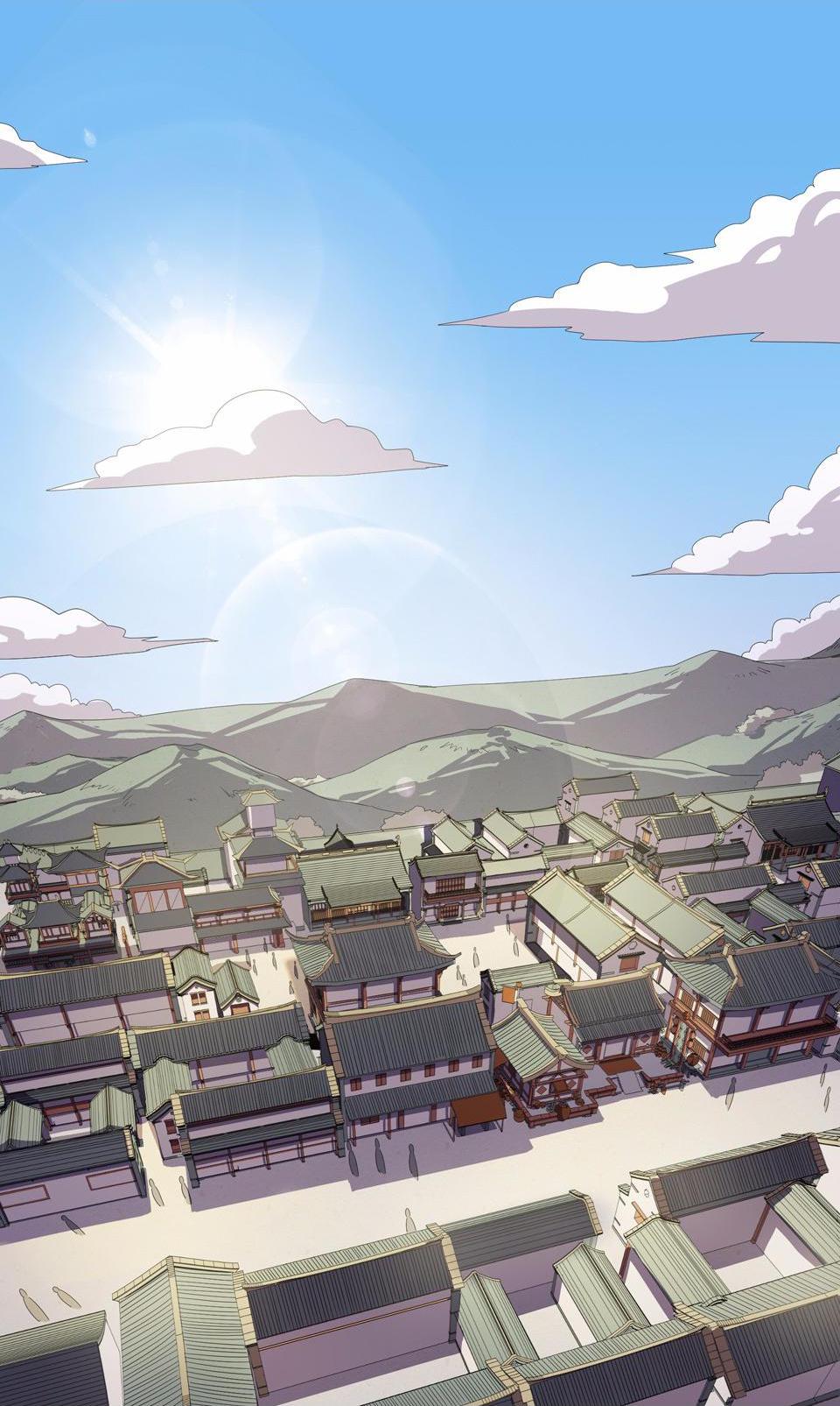 The Great Tang Is Online Chapter 27 - Page 2