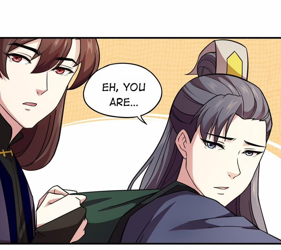 The Great Tang Is Online Chapter 27 - Page 13