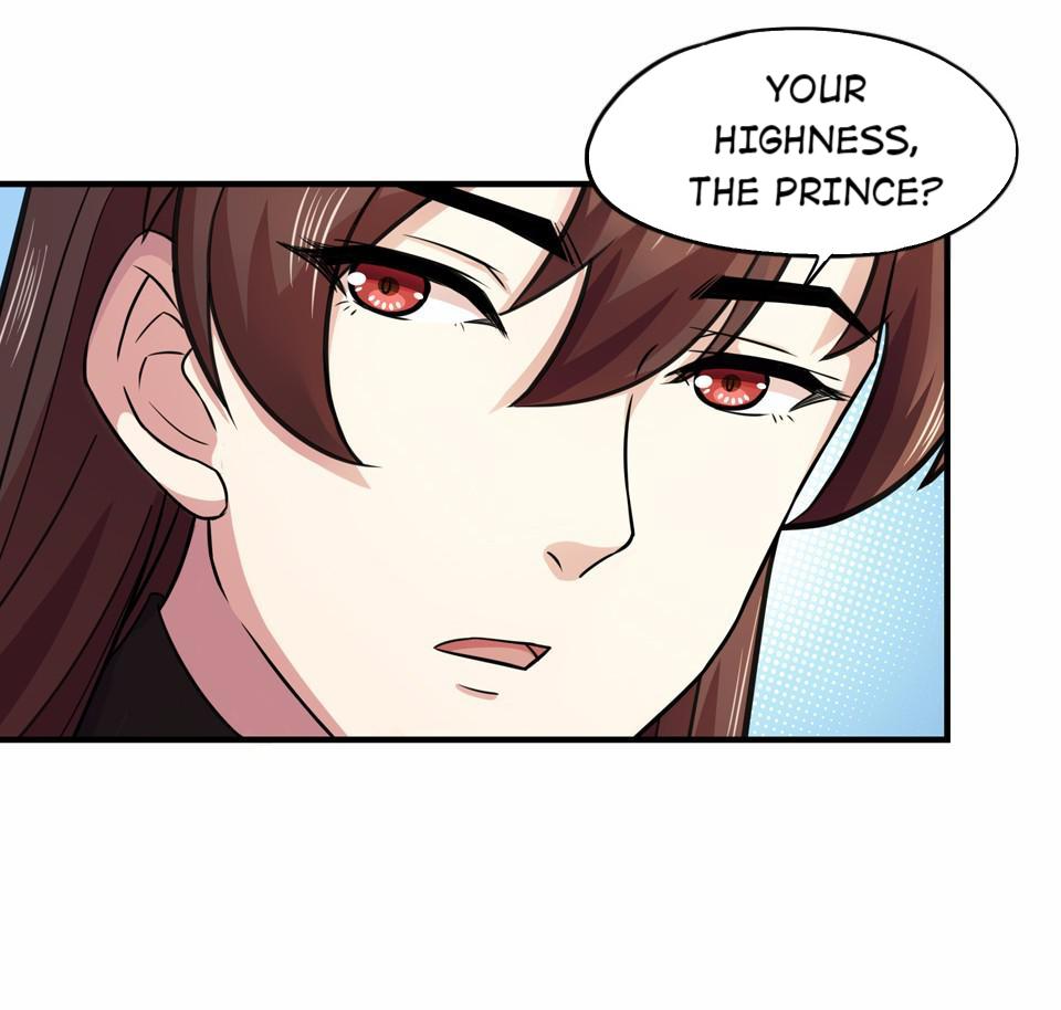 The Great Tang Is Online Chapter 27 - Page 14