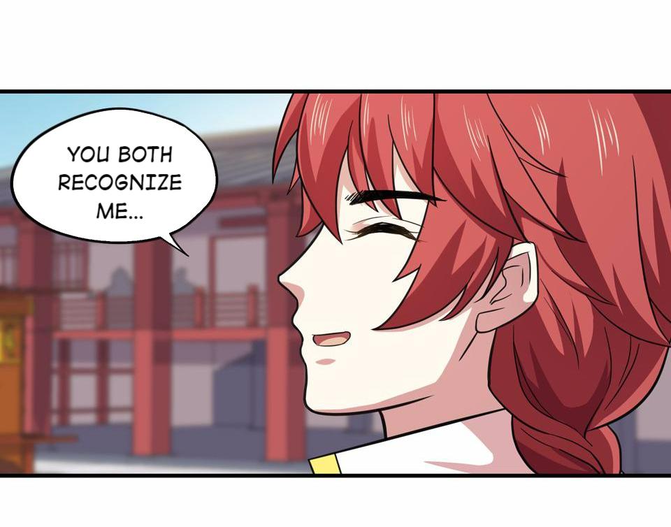 The Great Tang Is Online Chapter 27 - Page 15