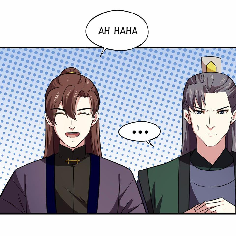 The Great Tang Is Online Chapter 27 - Page 18