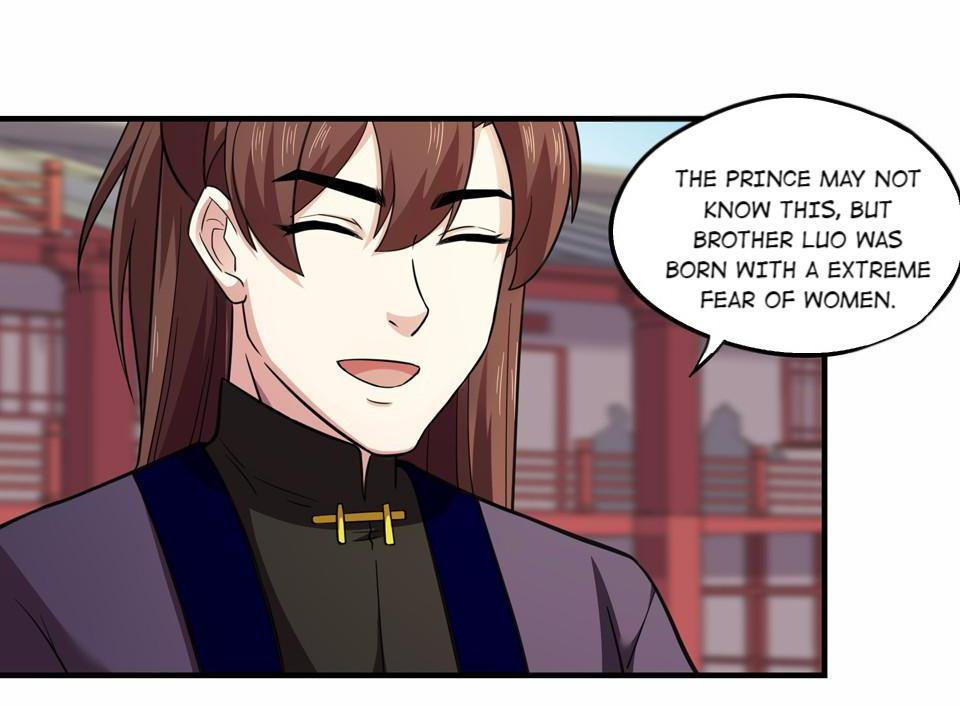 The Great Tang Is Online Chapter 27 - Page 19