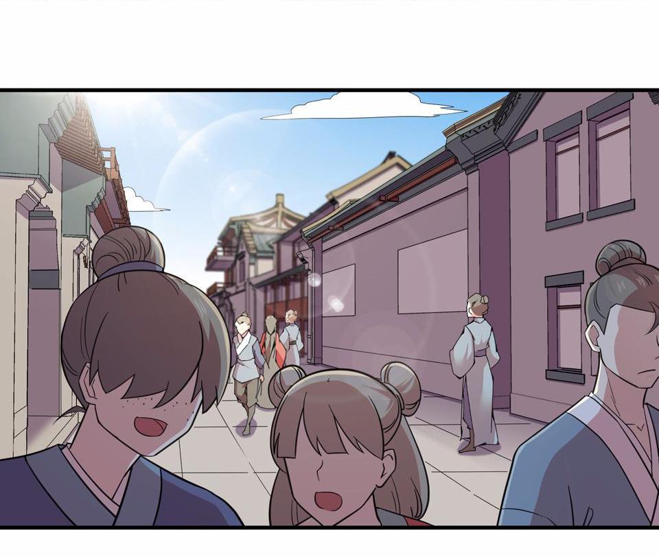 The Great Tang Is Online Chapter 27 - Page 3