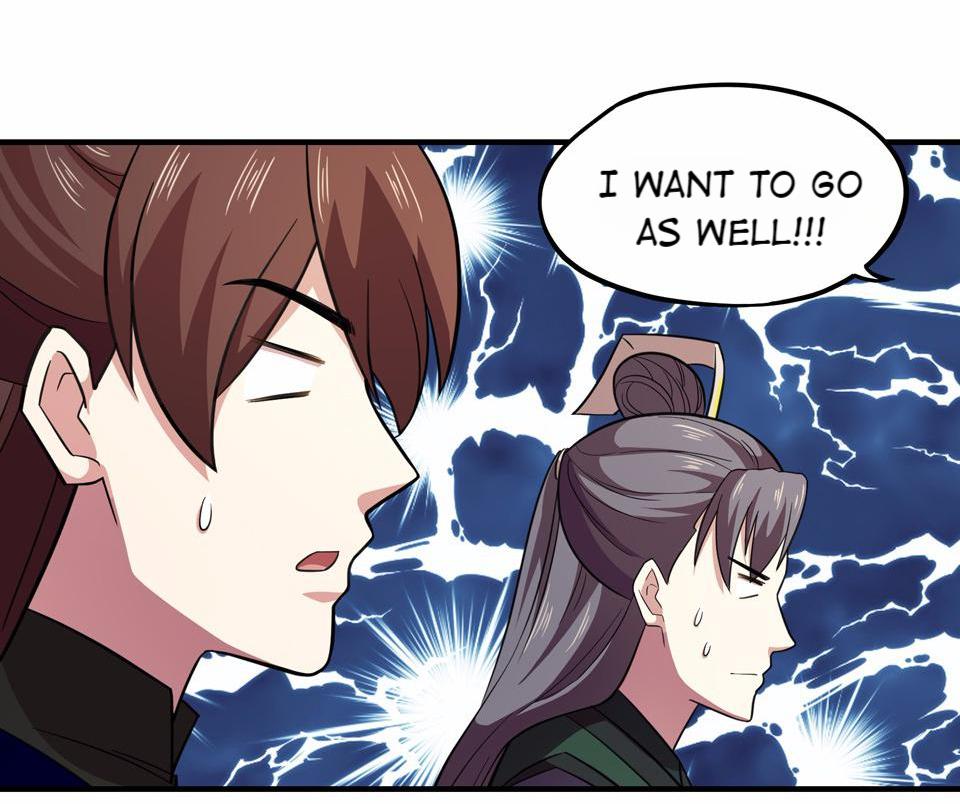 The Great Tang Is Online Chapter 27 - Page 22