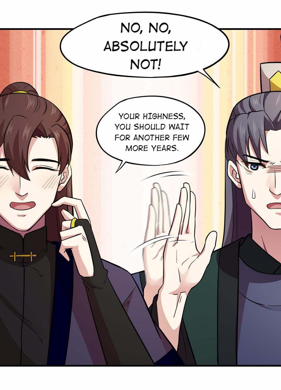The Great Tang Is Online Chapter 27 - Page 24