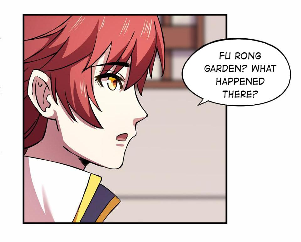 The Great Tang Is Online Chapter 27 - Page 28