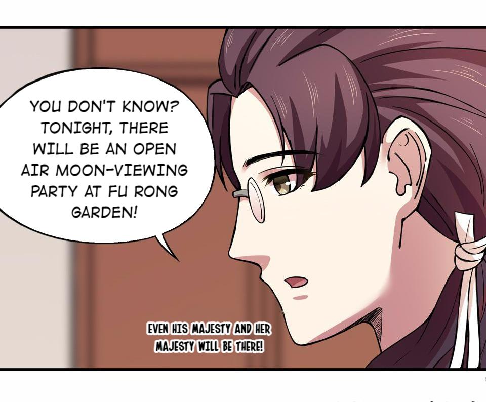 The Great Tang Is Online Chapter 27 - Page 29