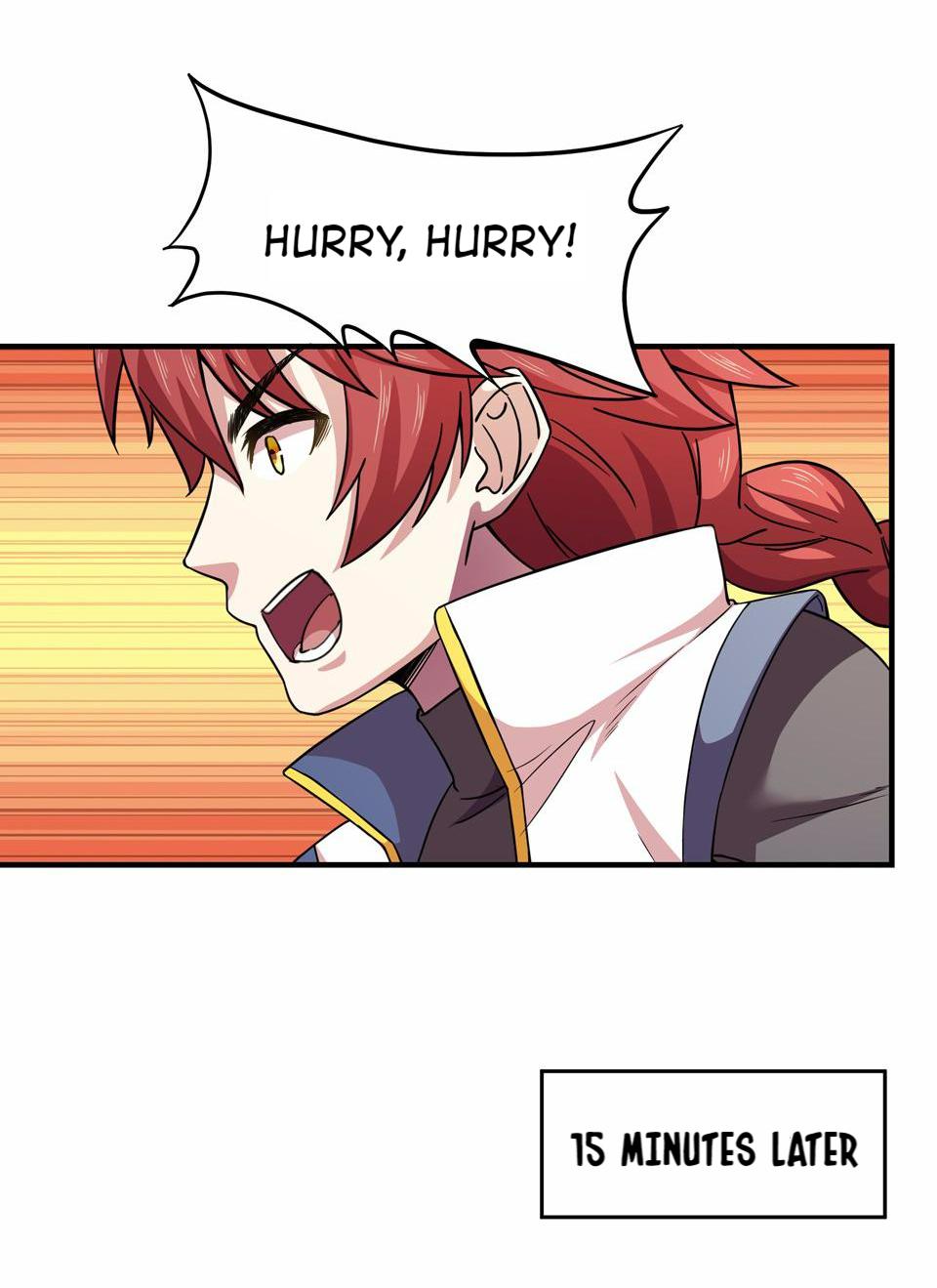 The Great Tang Is Online Chapter 27 - Page 36