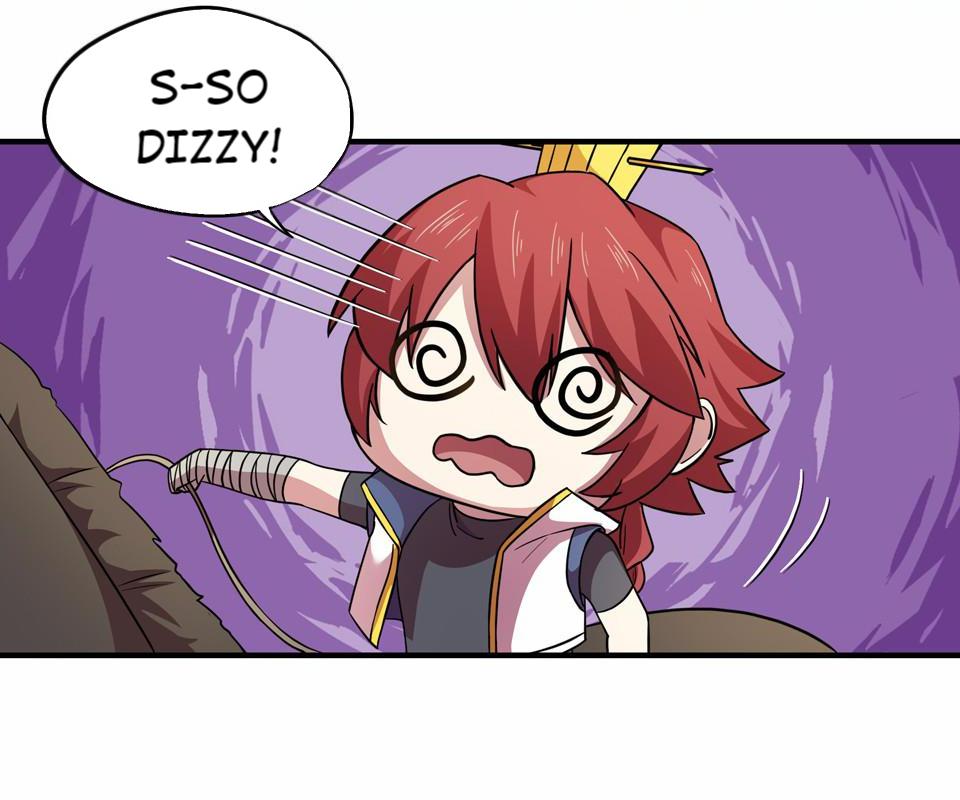 The Great Tang Is Online Chapter 27 - Page 38