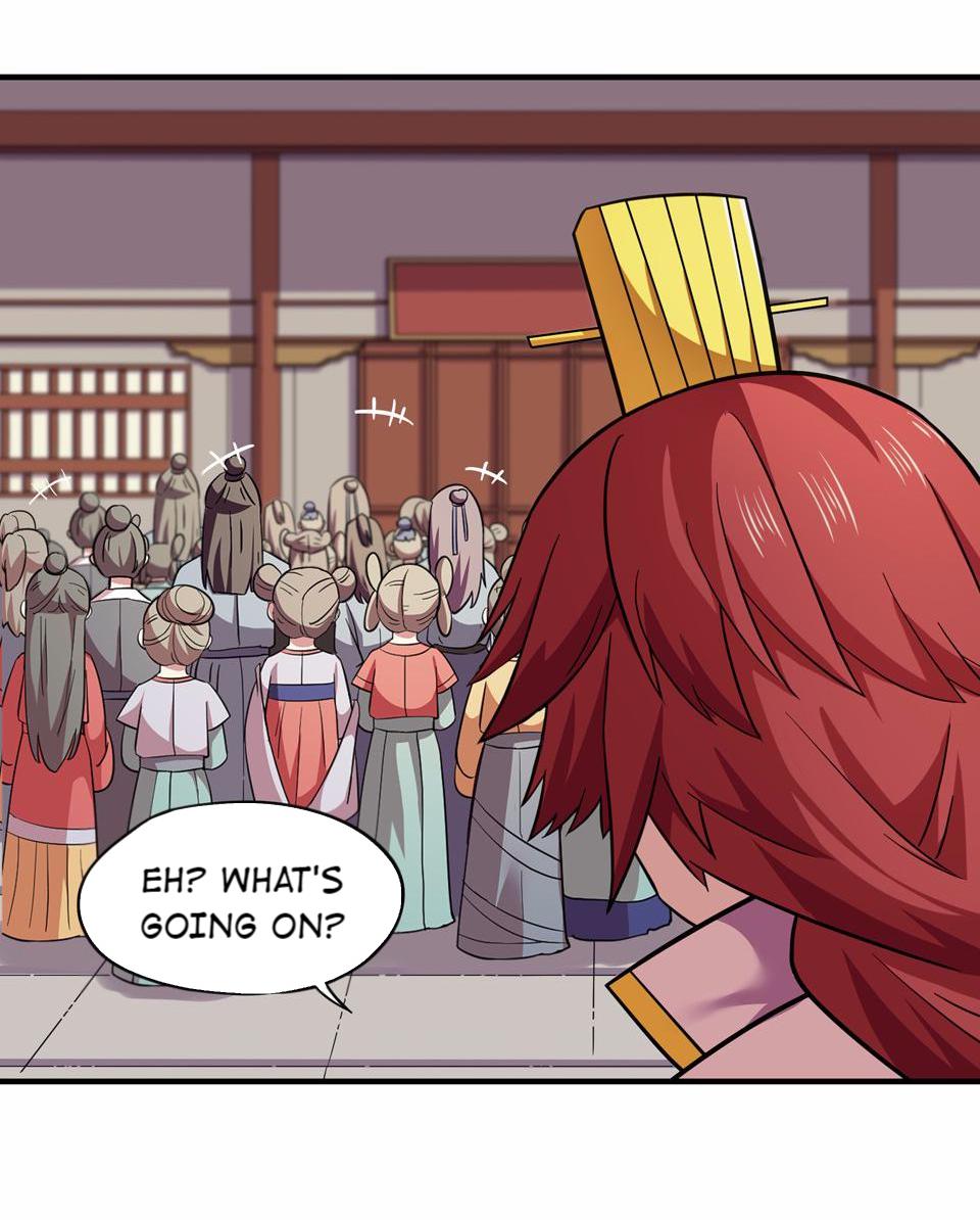 The Great Tang Is Online Chapter 27 - Page 5
