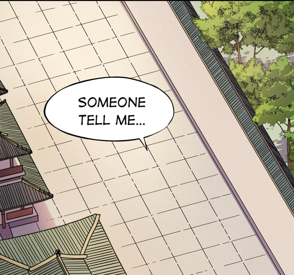 The Great Tang Is Online Chapter 27 - Page 42