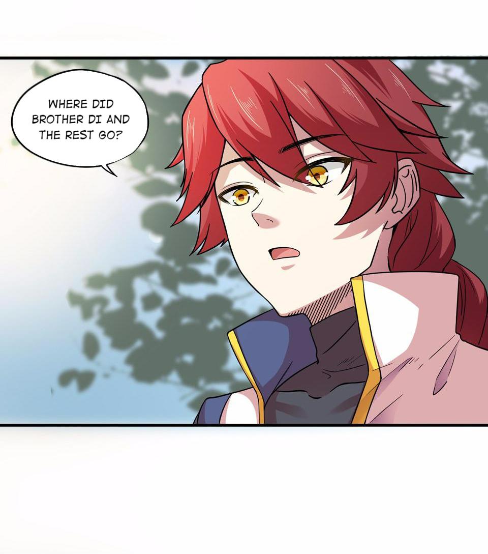 The Great Tang Is Online Chapter 27 - Page 44