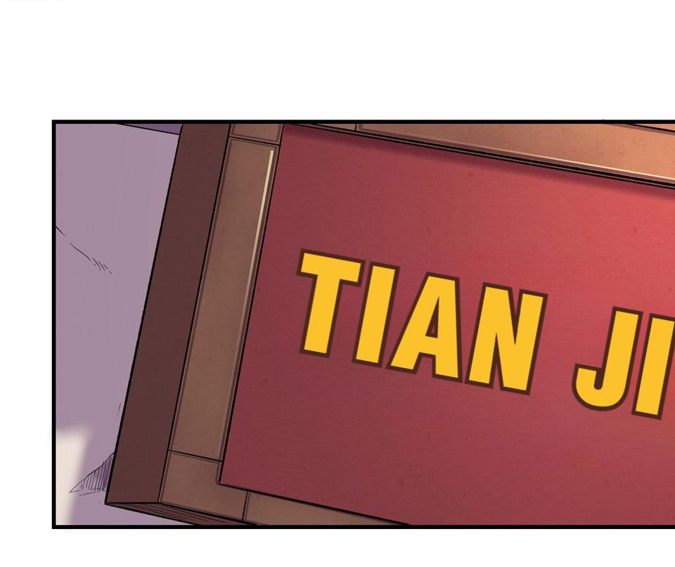 The Great Tang Is Online Chapter 27 - Page 45
